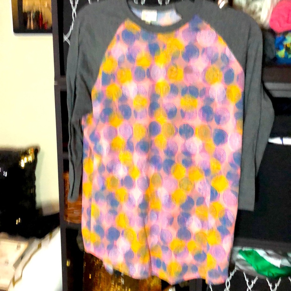 Lularoe Randy sz Large